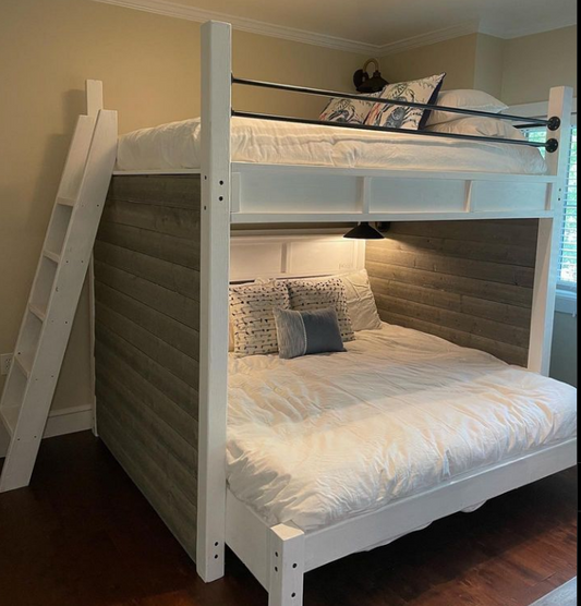 Nevada Custom Bunk Beds