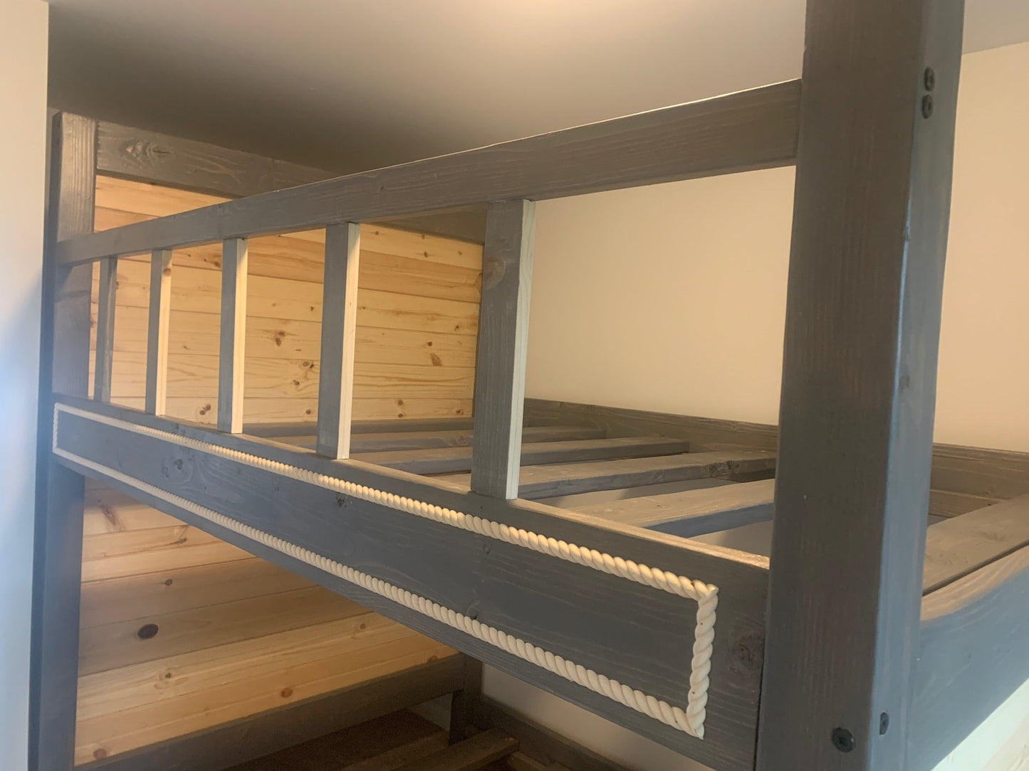 Myrtle Beach Parallel Bunk Bed