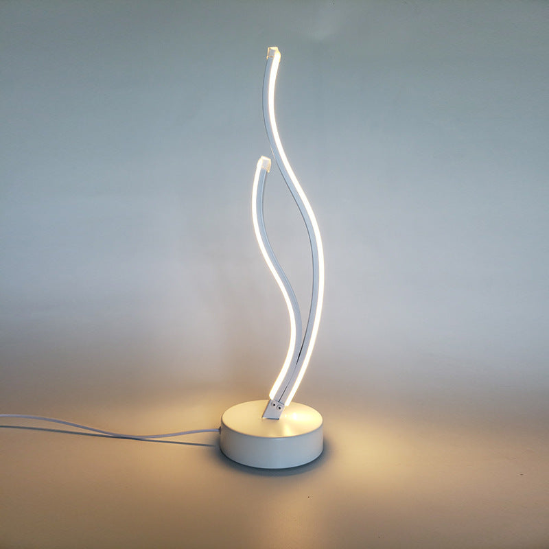 Eye Protection Smart Dimming LED Desk Lamp