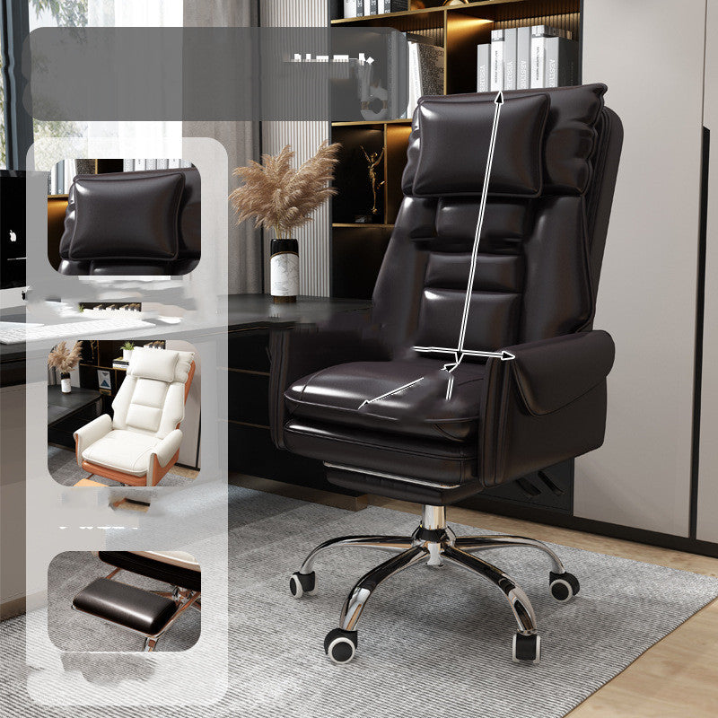 Comfortable Home Lift Swivel Chair Computer Chair