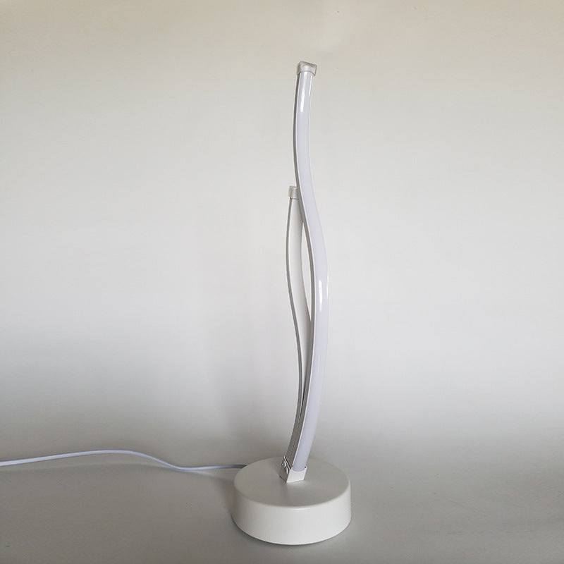 Eye Protection Smart Dimming LED Desk Lamp