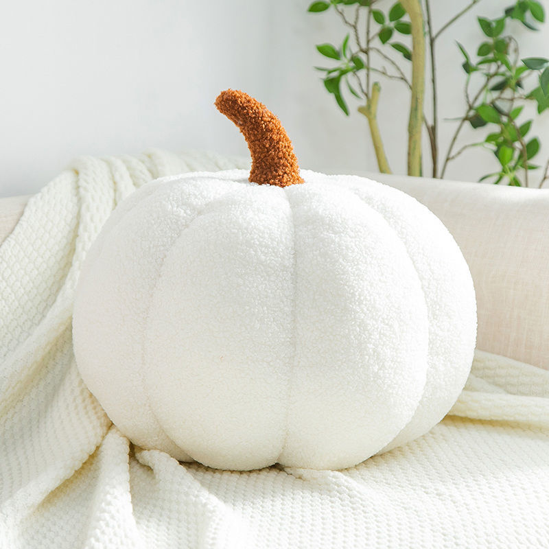 Designer's Choice Fall Season Pumpkin Pillows