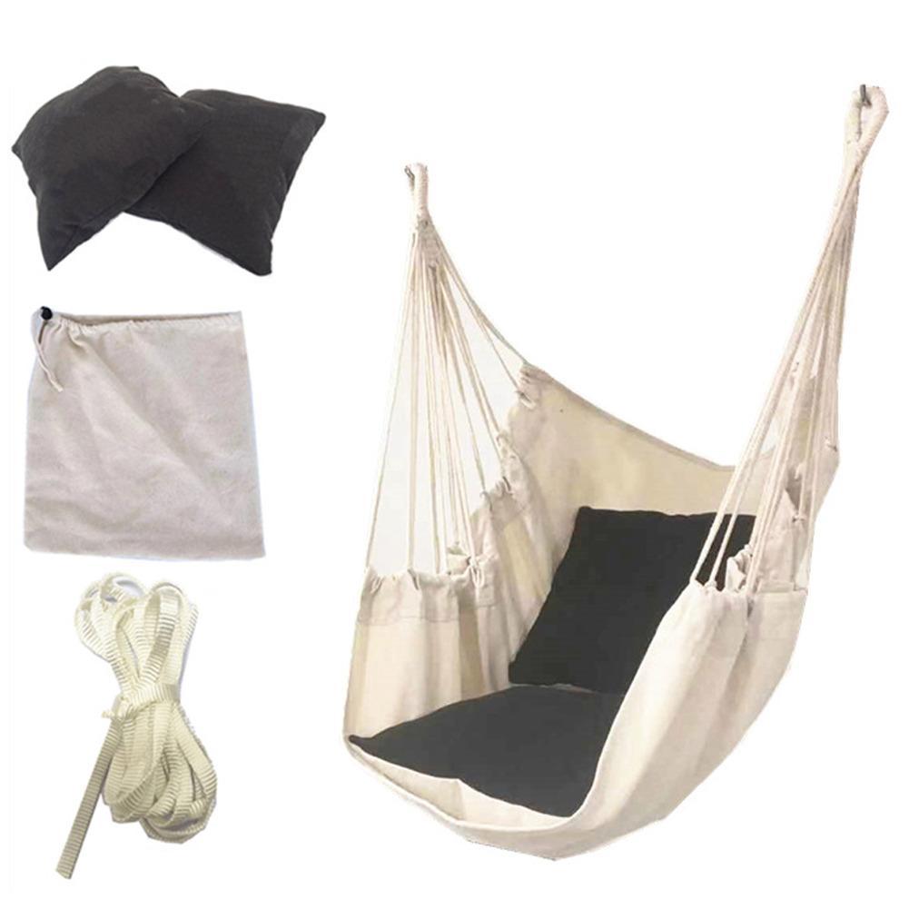 Hanging chair swing