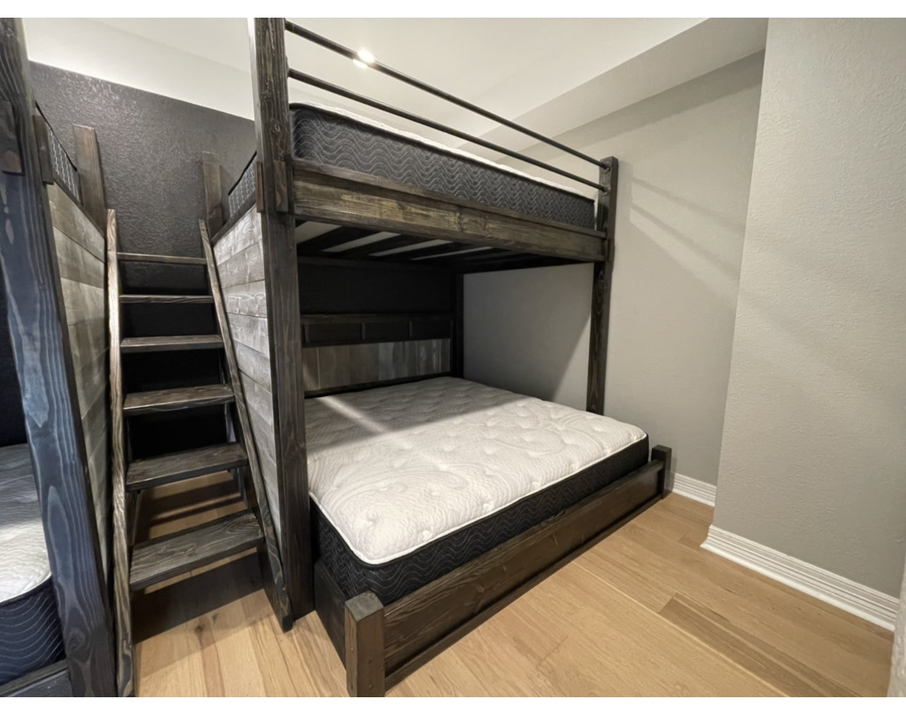 Lake Granbury Quad Bunk Bed