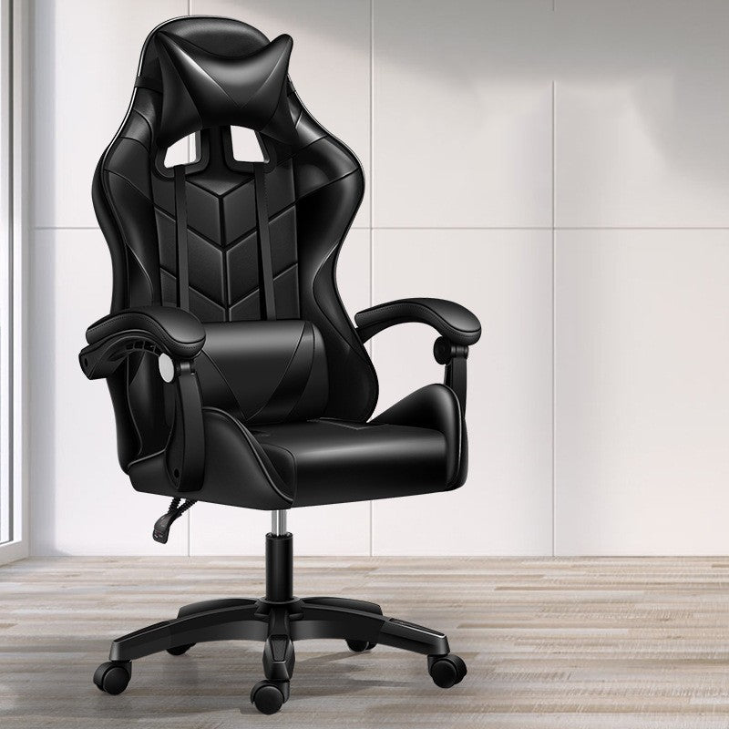 Creative Printing E-sports Chair Game Chair