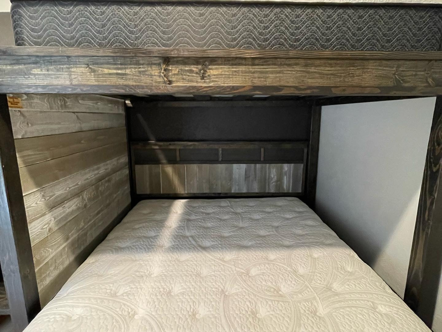 Lake Granbury Quad Bunk Bed