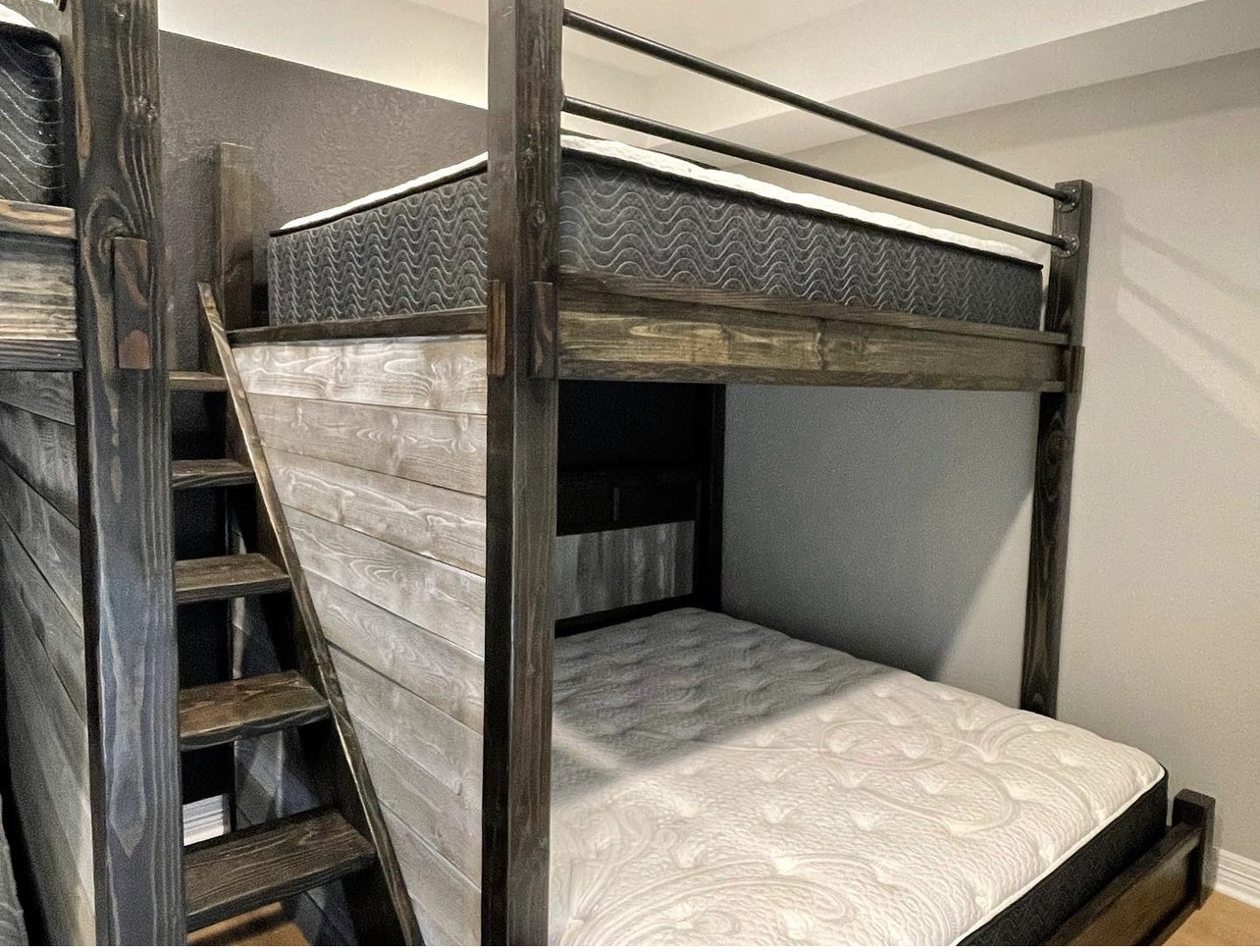 Lake Granbury Quad Bunk Bed