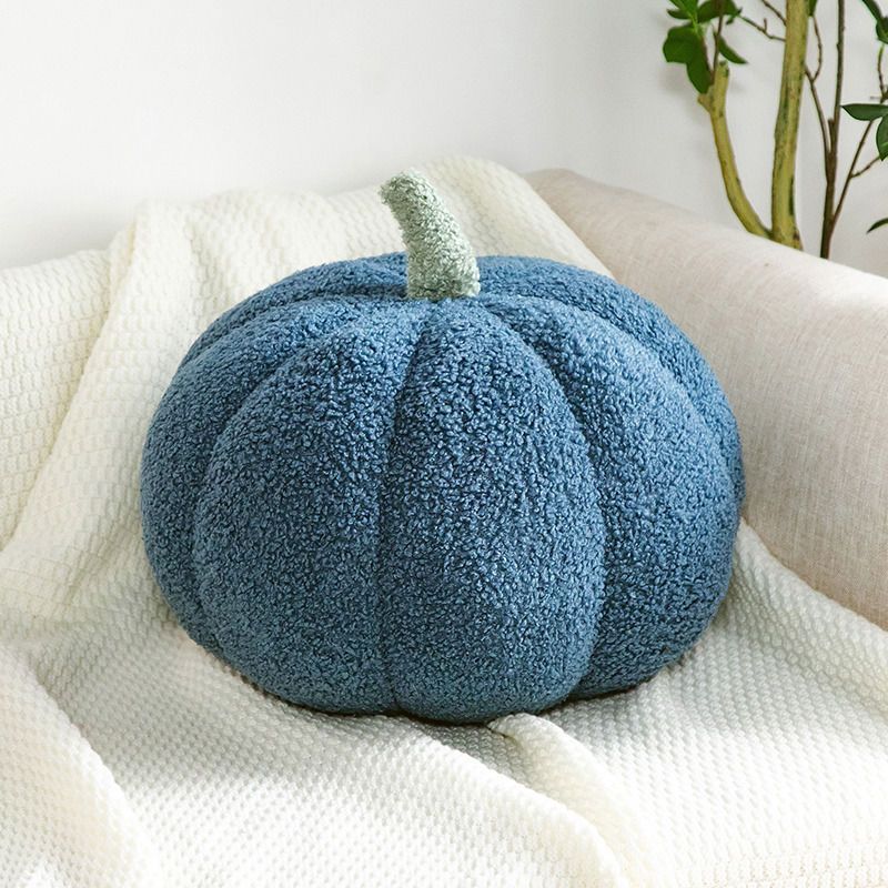 Designer's Choice Fall Season Pumpkin Pillows