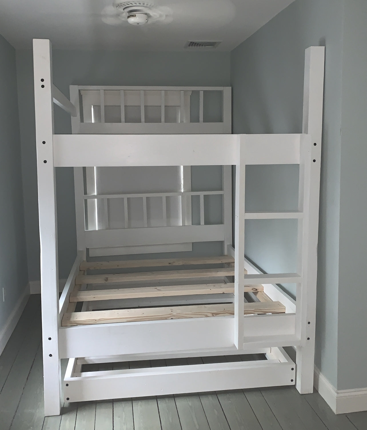 Newport Custom Bunk Bed