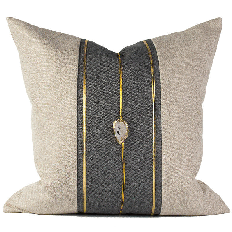 Home Sofa Cushion Pillow Cover