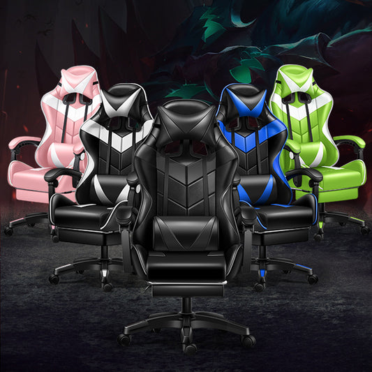 Creative Printing E-sports Chair Game Chair