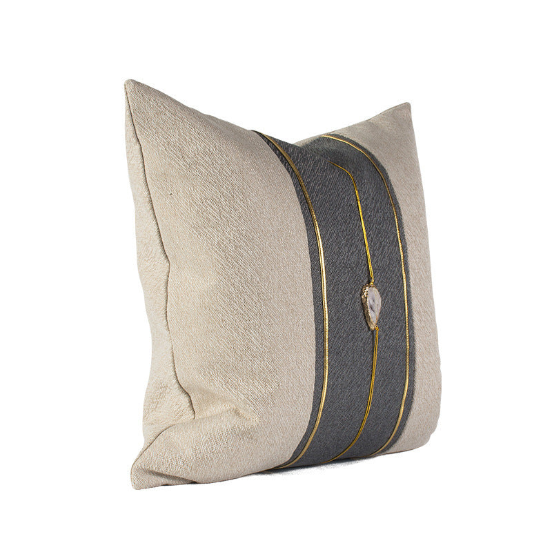 Home Sofa Cushion Pillow Cover