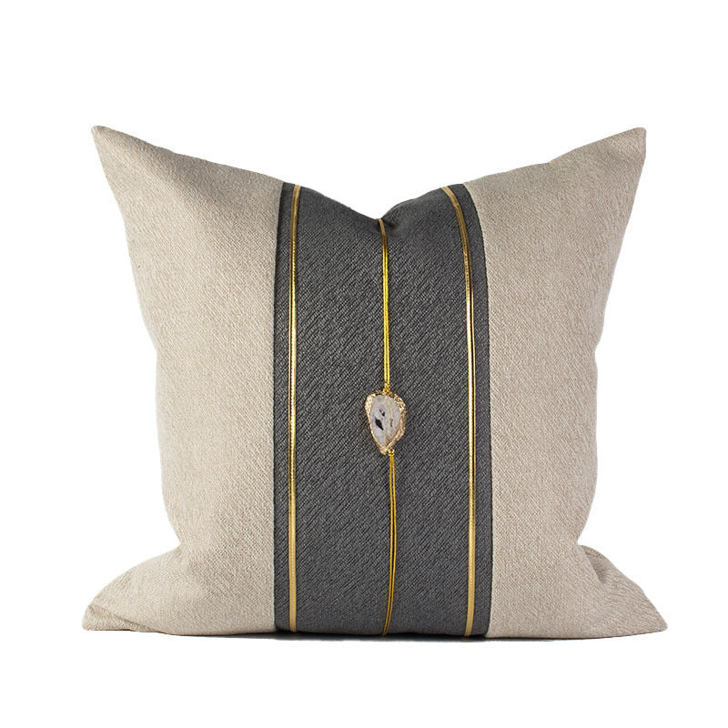 Home Sofa Cushion Pillow Cover