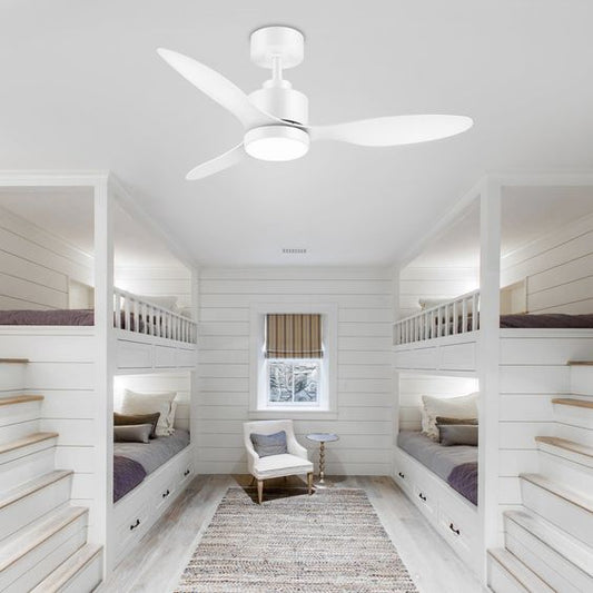 Florida Keys Built In Bunk Beds