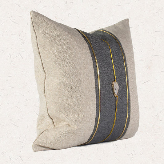 Home Sofa Cushion Pillow Cover