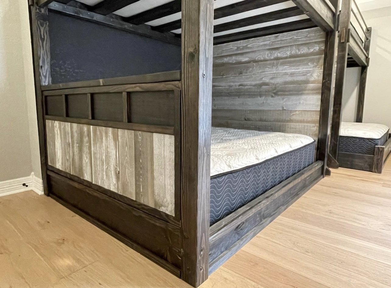 Lake Granbury Bunk Bed