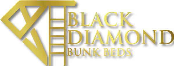 Black Diamond Bunk Beds