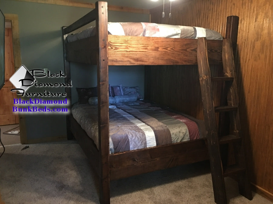 Park City Bunk Bed