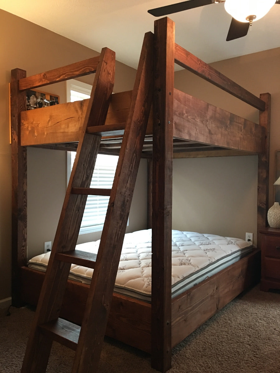 Park City Bunk Bed