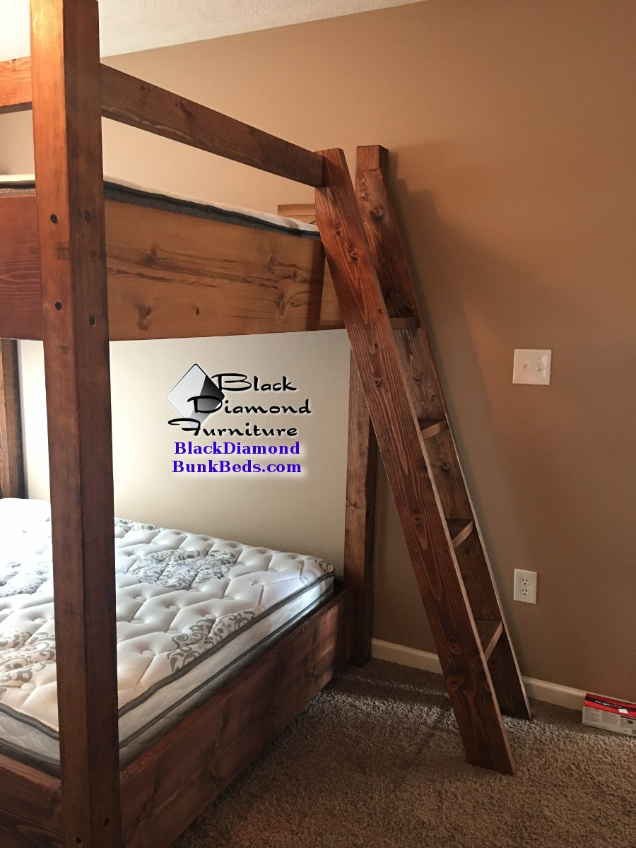 Park City Bunk Bed