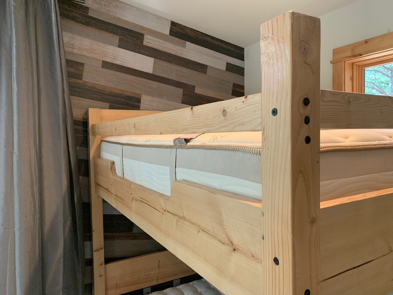 Luxury Bunk Bed