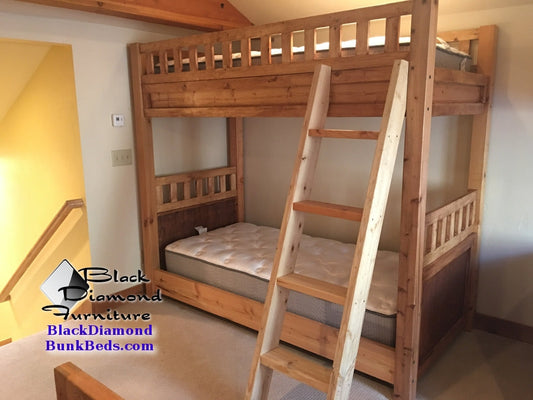 Montana Bunk Bed