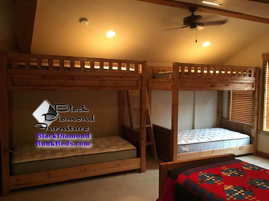 Montana Bunk Bed