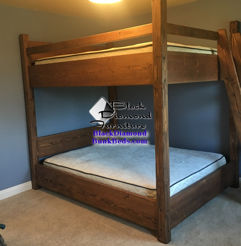 Park City Bunk Bed