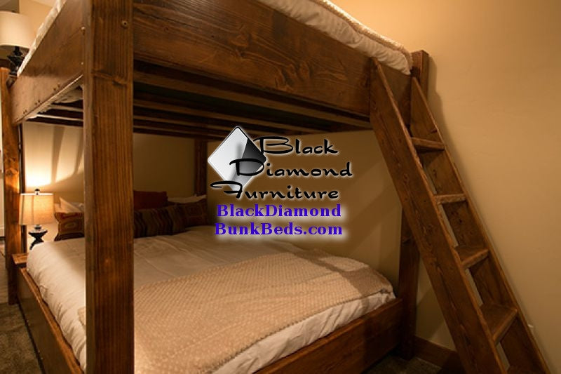 Park City Bunk Bed