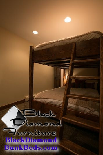 Park City Bunk Bed