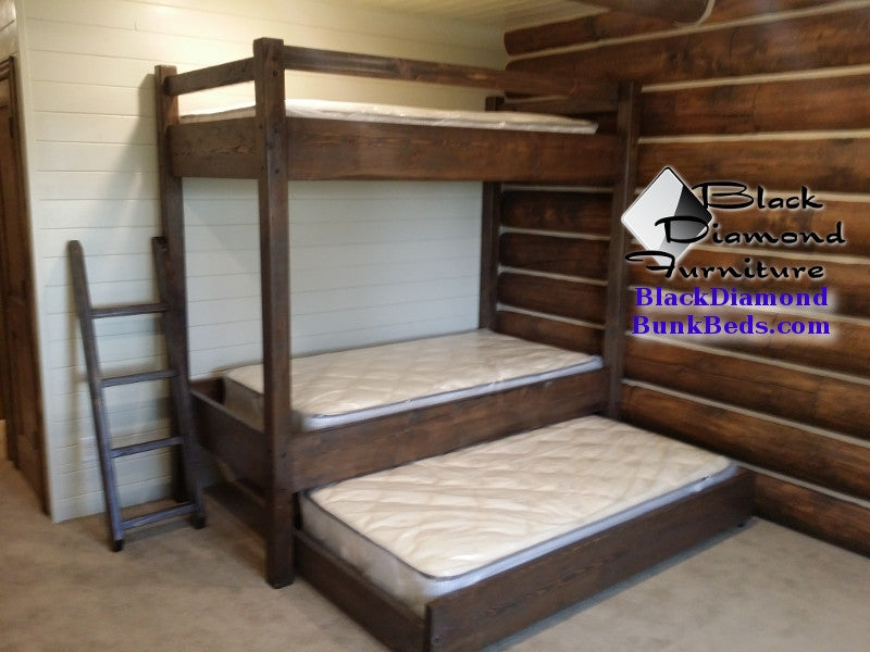 Park City Bunk Bed