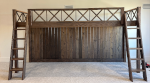 Custom bunk bed 1