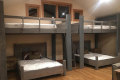 Custom bunk bed 3