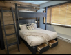 Custom bunk bed 4