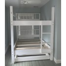Newport Custom Bunk Bed