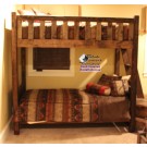 Promontory Parallel Bunk Bed