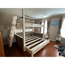 New Hampshire Bunk Bed
