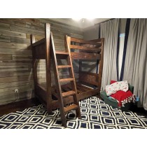 jackson custom bunk beds