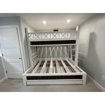 Custom Bunk Bed in Navarre