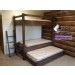 Park City Bunk Bed with Trundle