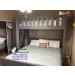 Twin over King Promontory Bunk Bed
